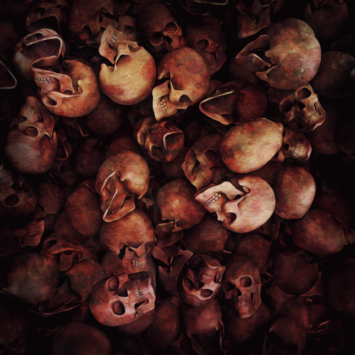 Lichmistress : Skullfucked Beyond Cenesthesia